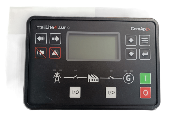 Контроллер ComAp IL4 AMF 9 